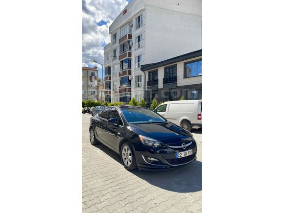 Sahibinden Opel Astra 1.6 Edition Plus 2016 Model 