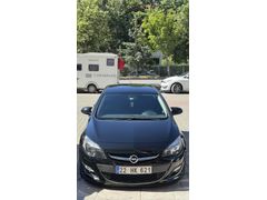 Sahibinden Opel Astra 1.6 Edition Plus 2016 Model 