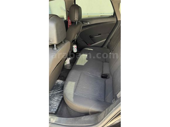 Sahibinden Opel Astra 1.6 Edition Plus 2016 Model 