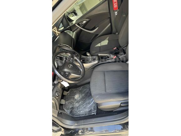 Sahibinden Opel Astra 1.6 Edition Plus 2016 Model 