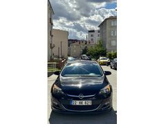 Sahibinden Opel Astra 1.6 Edition Plus 2016 Model 