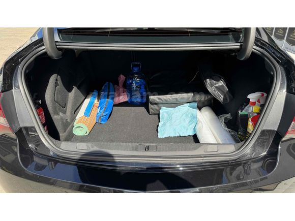 Sahibinden Opel Astra 1.6 Edition Plus 2016 Model 