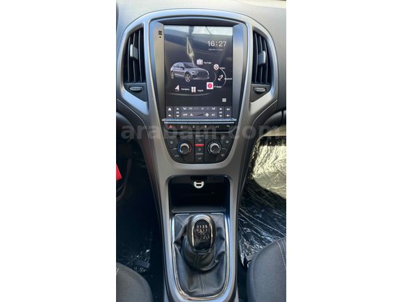 Sahibinden Opel Astra 1.6 Edition Plus 2016 Model 