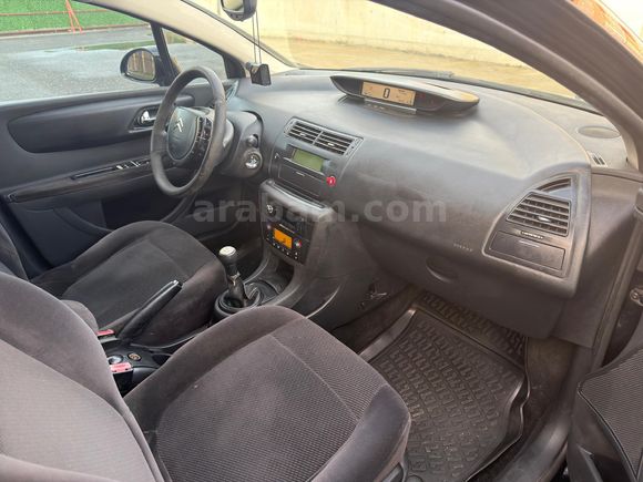 Sahibinden Citroen C4 1.6 HDi SX 2009 Model