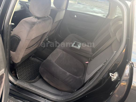 Sahibinden Citroen C4 1.6 HDi SX 2009 Model