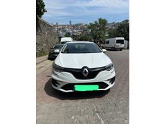 DEĞİŞENSİZ-BOYASIZ  TESLA EKRAN  Renault Megane 1.3 TCe Joy 2021 