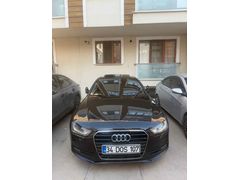 Sahibinden Audi A4 Sedan 2.0 TDI 2014 Model 