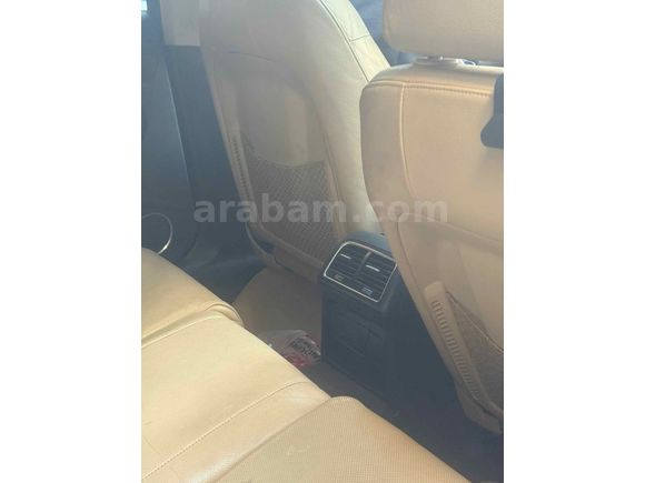 Sahibinden Audi A4 Sedan 2.0 TDI 2014 Model 