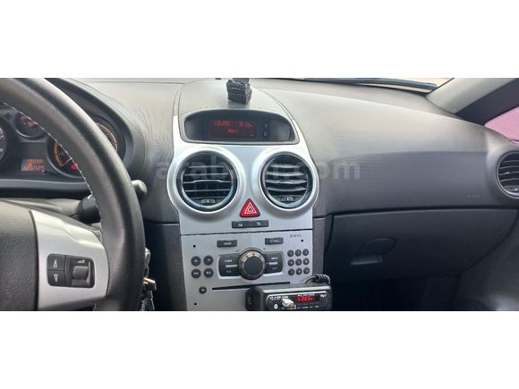Sahibinden Opel Corsa 1.2 Essentia 2014 Model