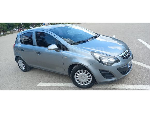 Sahibinden Opel Corsa 1.2 Essentia 2014 Model