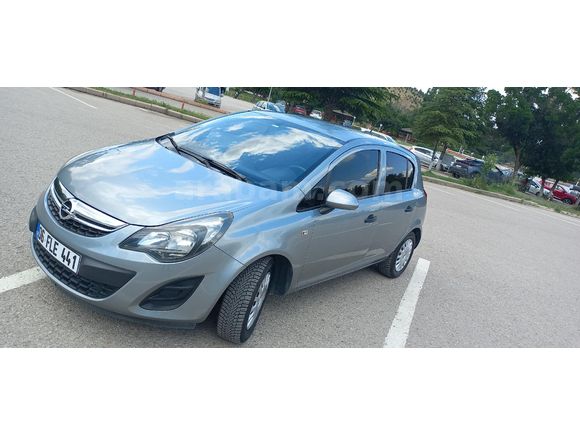 Sahibinden Opel Corsa 1.2 Essentia 2014 Model