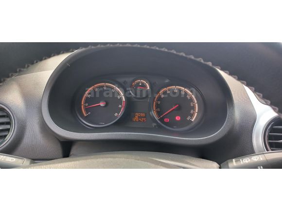 Sahibinden Opel Corsa 1.2 Essentia 2014 Model