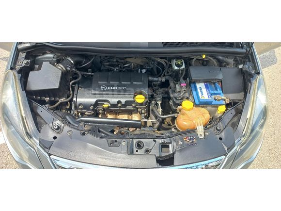 Sahibinden Opel Corsa 1.2 Essentia 2014 Model