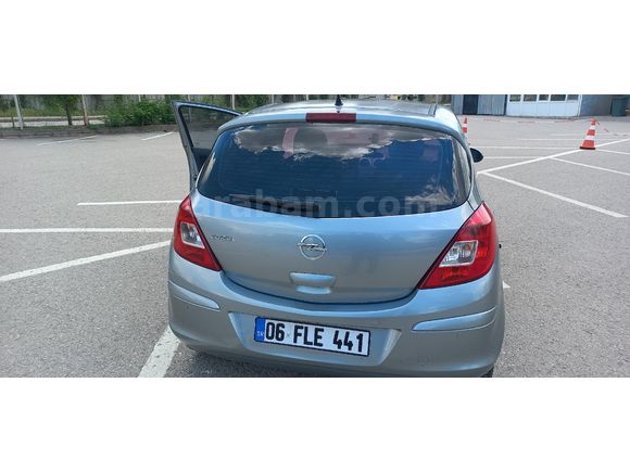 Sahibinden Opel Corsa 1.2 Essentia 2014 Model