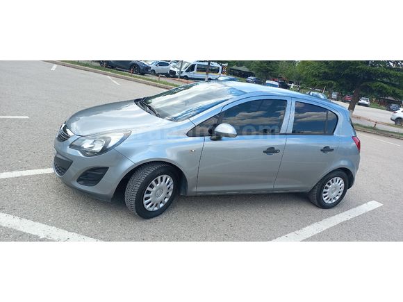 Sahibinden Opel Corsa 1.2 Essentia 2014 Model