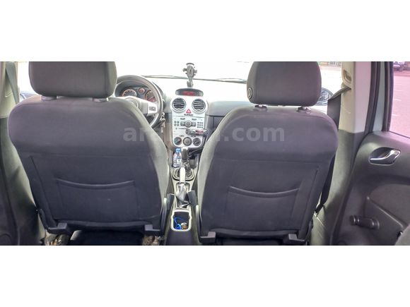 Sahibinden Opel Corsa 1.2 Essentia 2014 Model