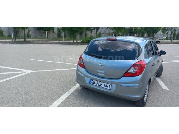 Sahibinden Opel Corsa 1.2 Essentia 2014 Model