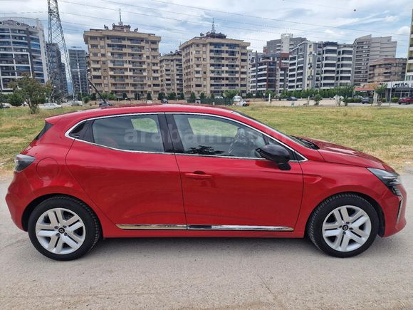 Sahibinden Renault Clio 1.0 TCe Evolution 2023 Model