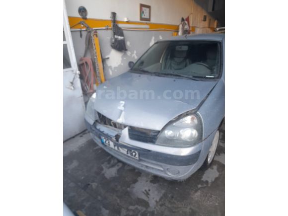Sahibinden Renault Clio 1.4 Alize 2006 Model Elazığ