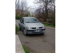 Sahibinden Renault Clio 1.4 Alize 2006 Model Elazığ