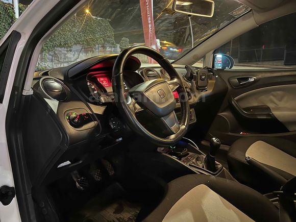 Sahibinden Seat Ibiza 1.4 Style 2012 Model 