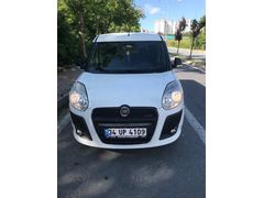 Sahibinden Fiat Doblo Panorama 1.3 Multijet 2010 Model