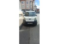 Sahibinden Peugeot Bipper 1.4 HDI Comfort Plus 2011 Model