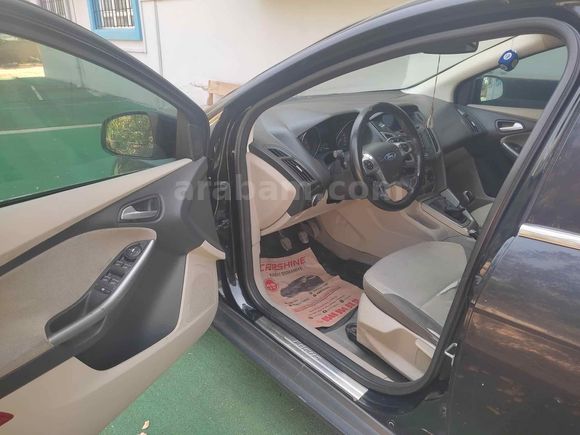 Sahibinden Ford Focus 1.6 Ti-VCT Style Plus 2011 Model 