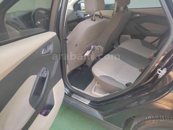 Sahibinden Ford Focus 1.6 Ti-VCT Style Plus 2011 Model 