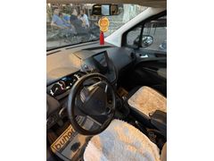 Sahibinden Ford Tourneo Courier 1.5 TDCi Delux 2021 Model 