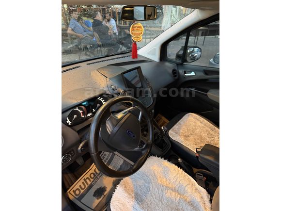 Sahibinden Ford Tourneo Courier 1.5 TDCi Delux 2021 Model 