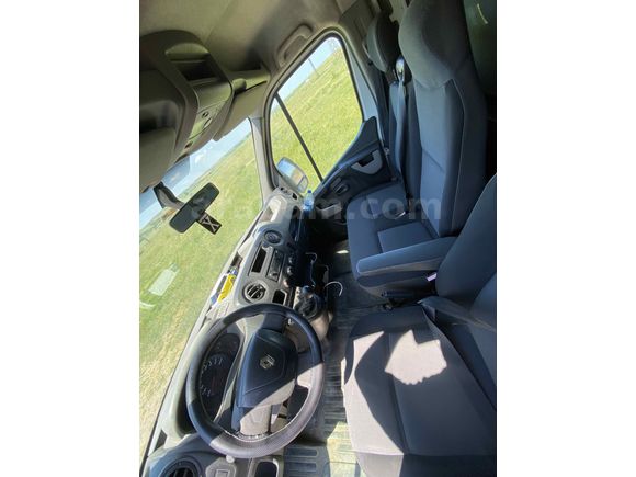 Sahibinden Renault Master 2.3 DCi 