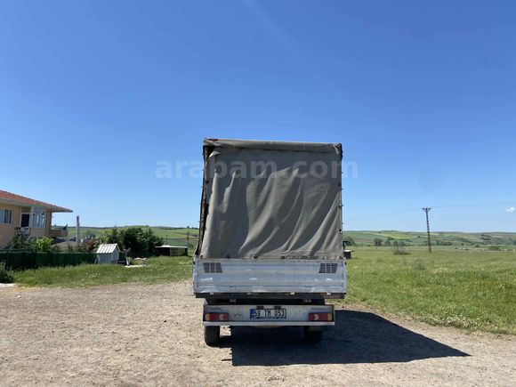 Sahibinden Renault Master 2.3 DCi 