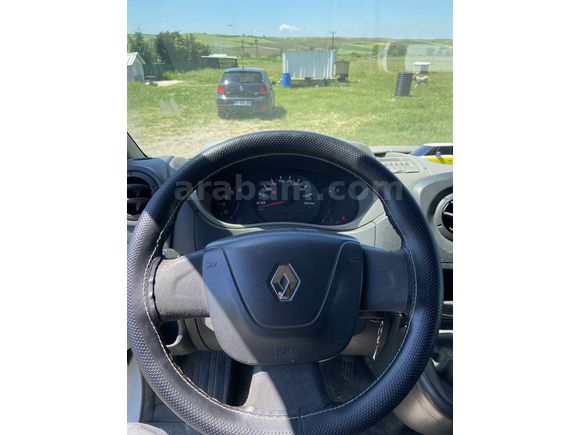 Sahibinden Renault Master 2.3 DCi 