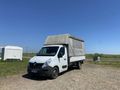 Sahibinden Renault Master 2.3 DCi 