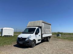 Sahibinden Renault Master 2.3 DCi 