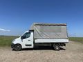 Sahibinden Renault Master 2.3 DCi 