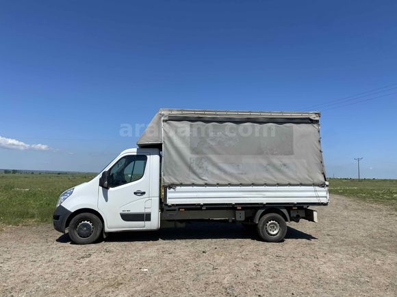 Sahibinden Renault Master 2.3 DCi 