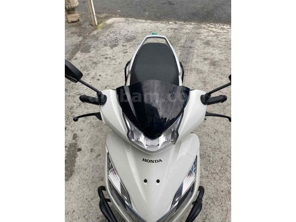 Sahibinden Honda Activa S 