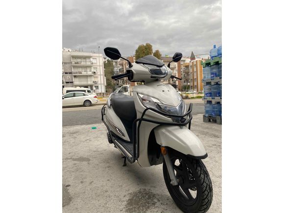 Sahibinden Honda Activa S 