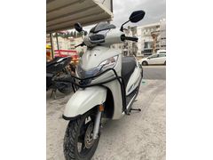 Sahibinden Honda Activa S 
