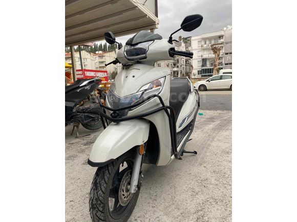 Sahibinden Honda Activa S 
