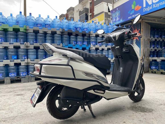 Sahibinden Honda Activa S 