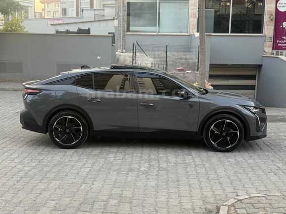 HATASIZ BOYASIZ GT