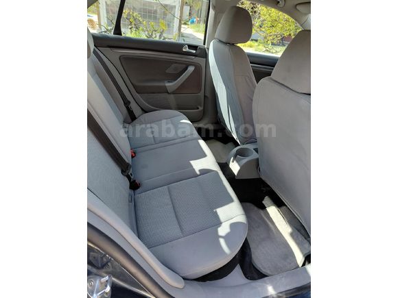 Sahibinden Volkswagen Jetta 1.6 Primeline 2007 Model düz vites