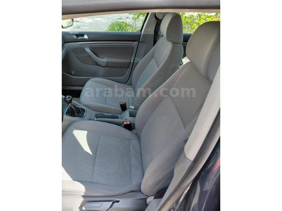 Sahibinden Volkswagen Jetta 1.6 Primeline 2007 Model düz vites