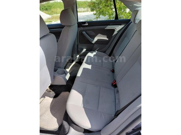 Sahibinden Volkswagen Jetta 1.6 Primeline 2007 Model düz vites