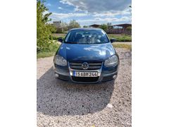 Sahibinden Volkswagen Jetta 1.6 Primeline 2007 Model düz vites