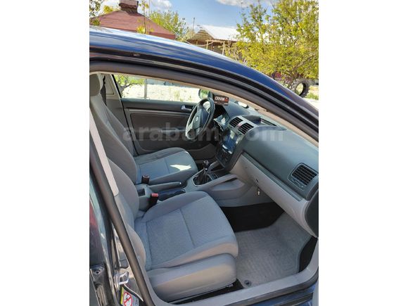 Sahibinden Volkswagen Jetta 1.6 Primeline 2007 Model düz vites