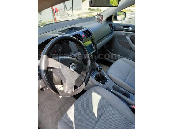 Sahibinden Volkswagen Jetta 1.6 Primeline 2007 Model düz vites